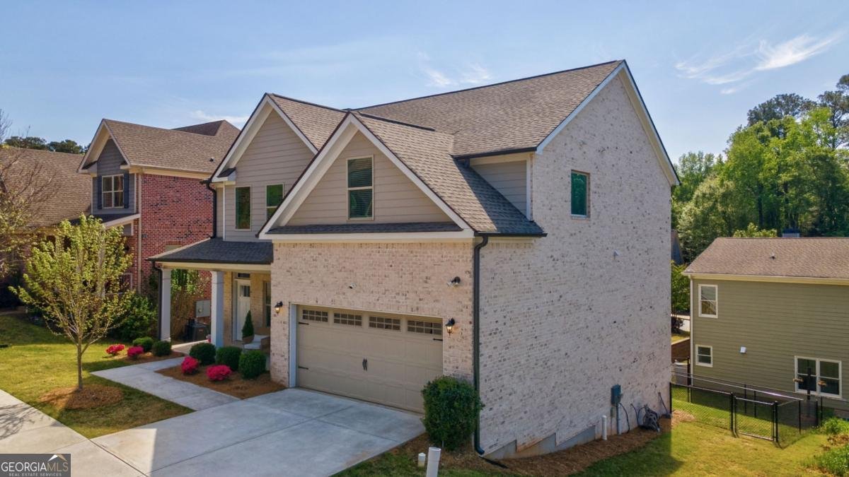 157 Towns Walk Drive Athens - Photo 46