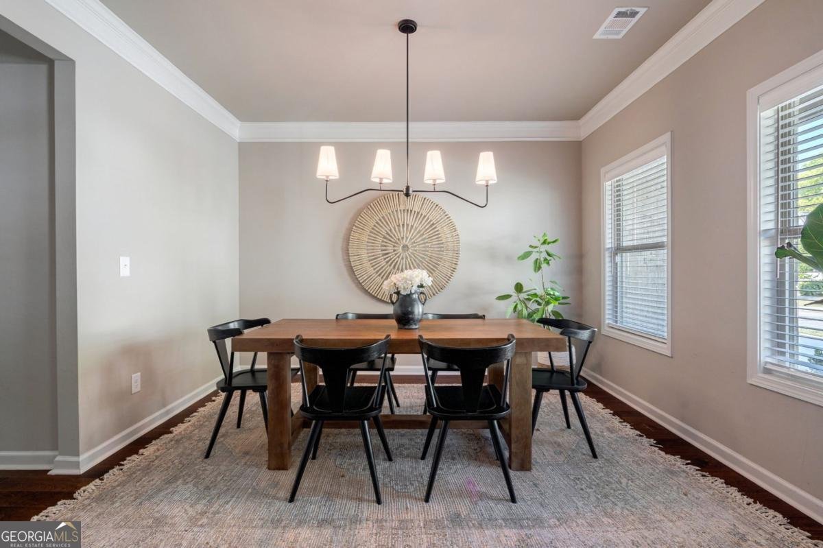 157 Towns Walk Drive Athens - Photo 6