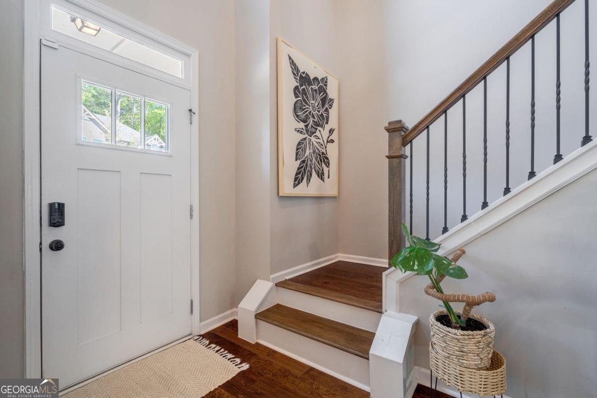 157 Towns Walk Drive Athens - Photo 8