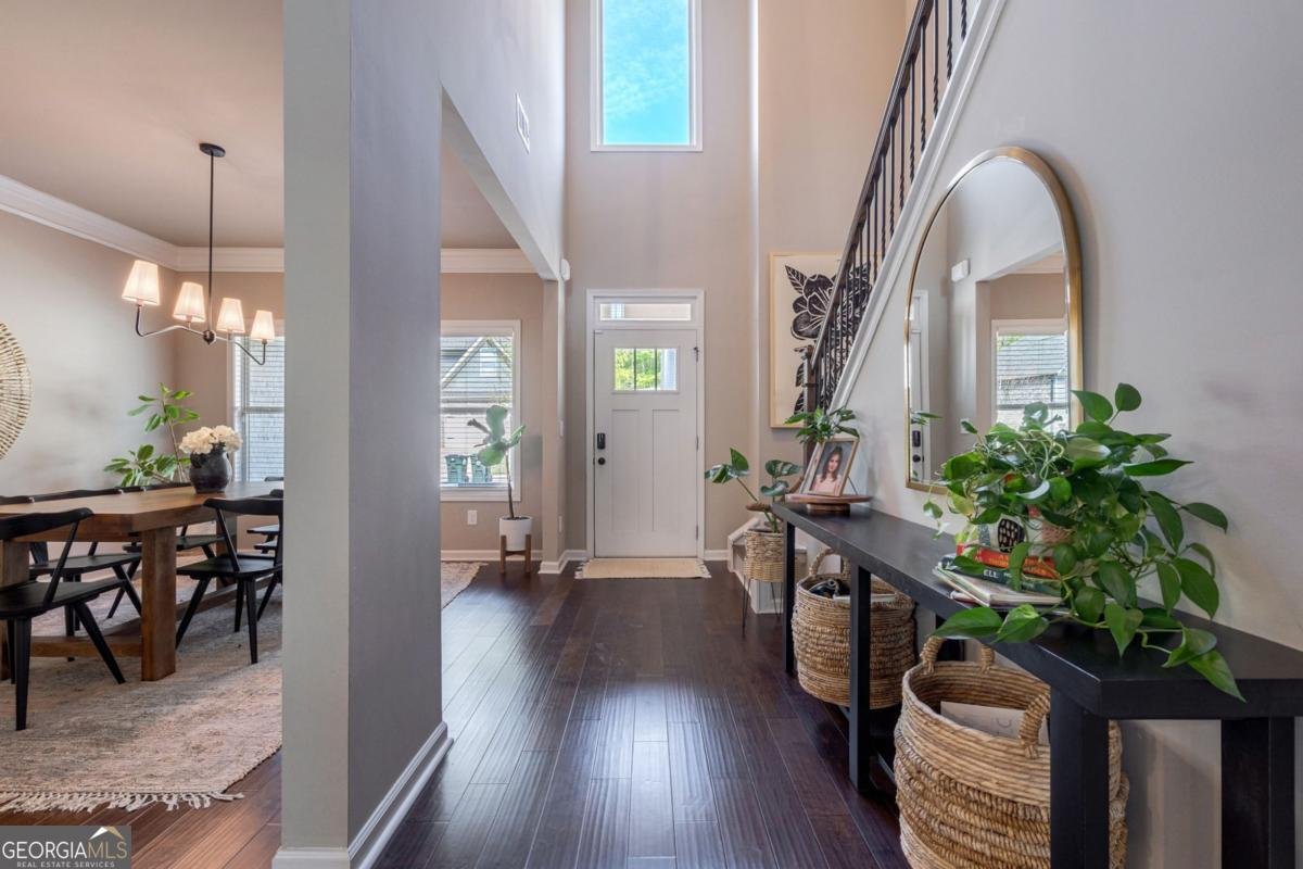 157 Towns Walk Drive Athens - Photo 9