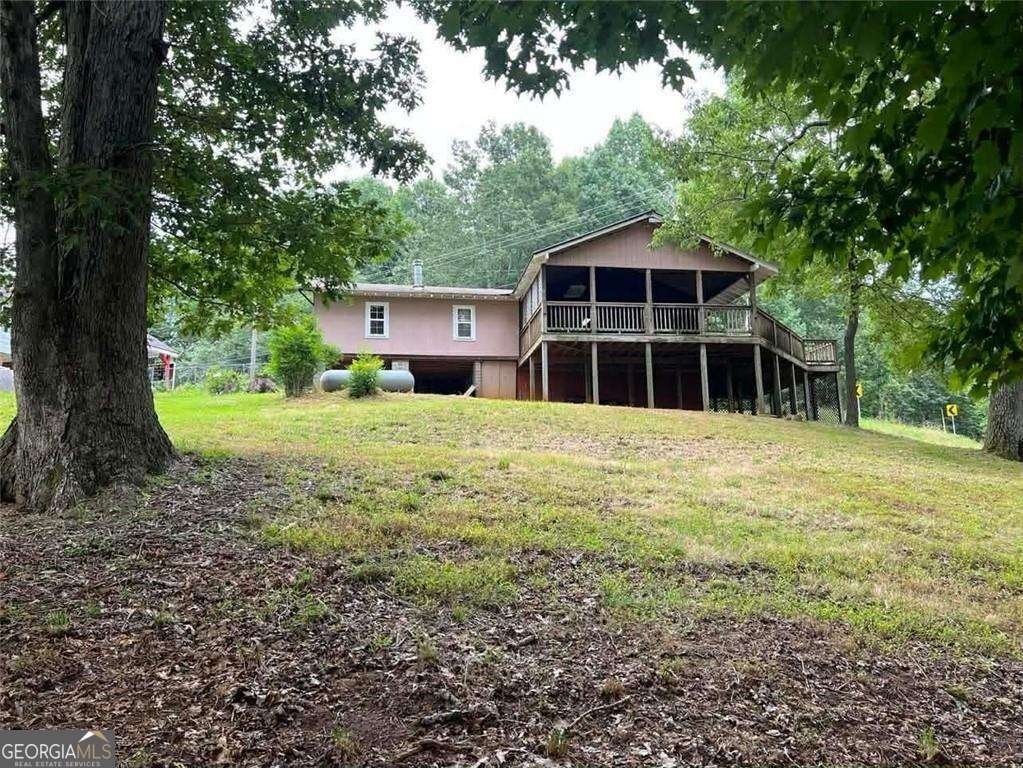7089 Highway 19 Dahlonega - Photo 15
