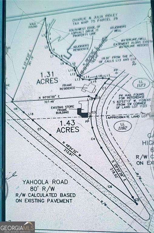 7089 Highway 19 Dahlonega - Photo 16