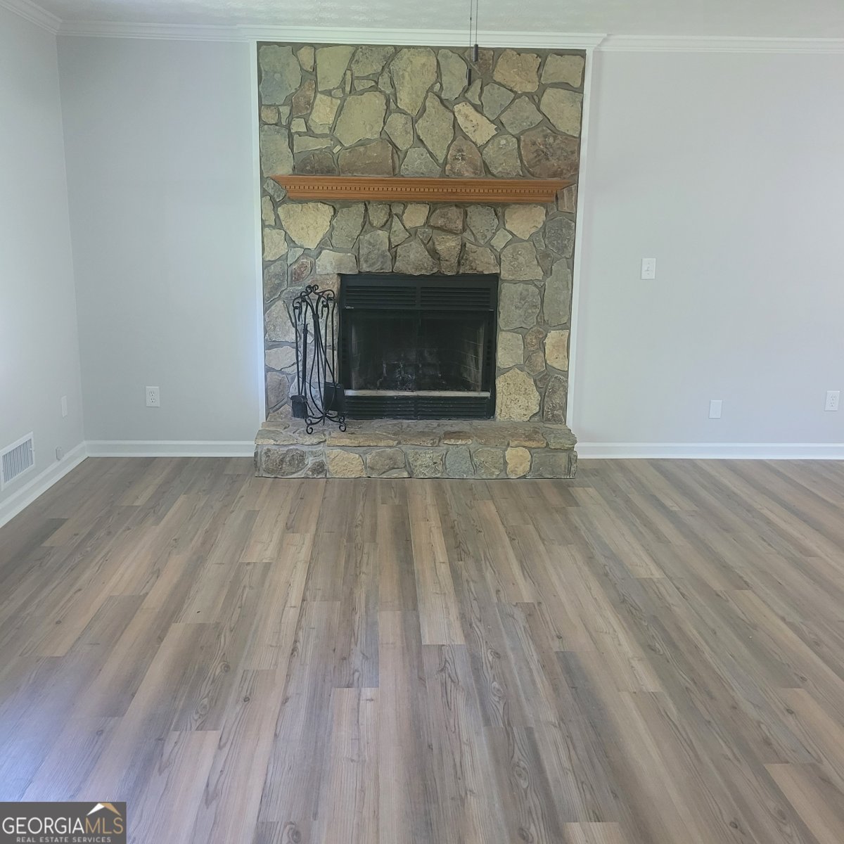 194 Heard Drive Dawsonville - Photo 12