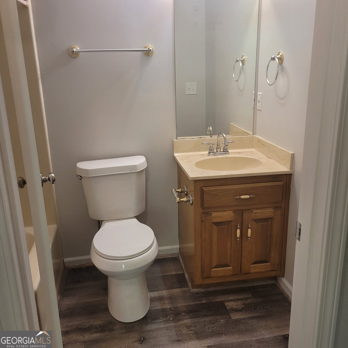 194 Heard Drive Dawsonville - Photo 15