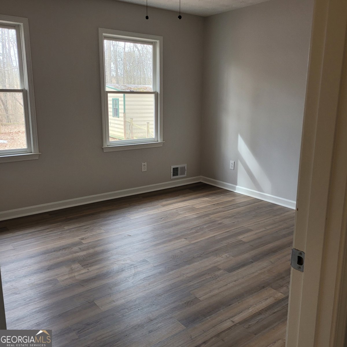 194 Heard Drive Dawsonville - Photo 6