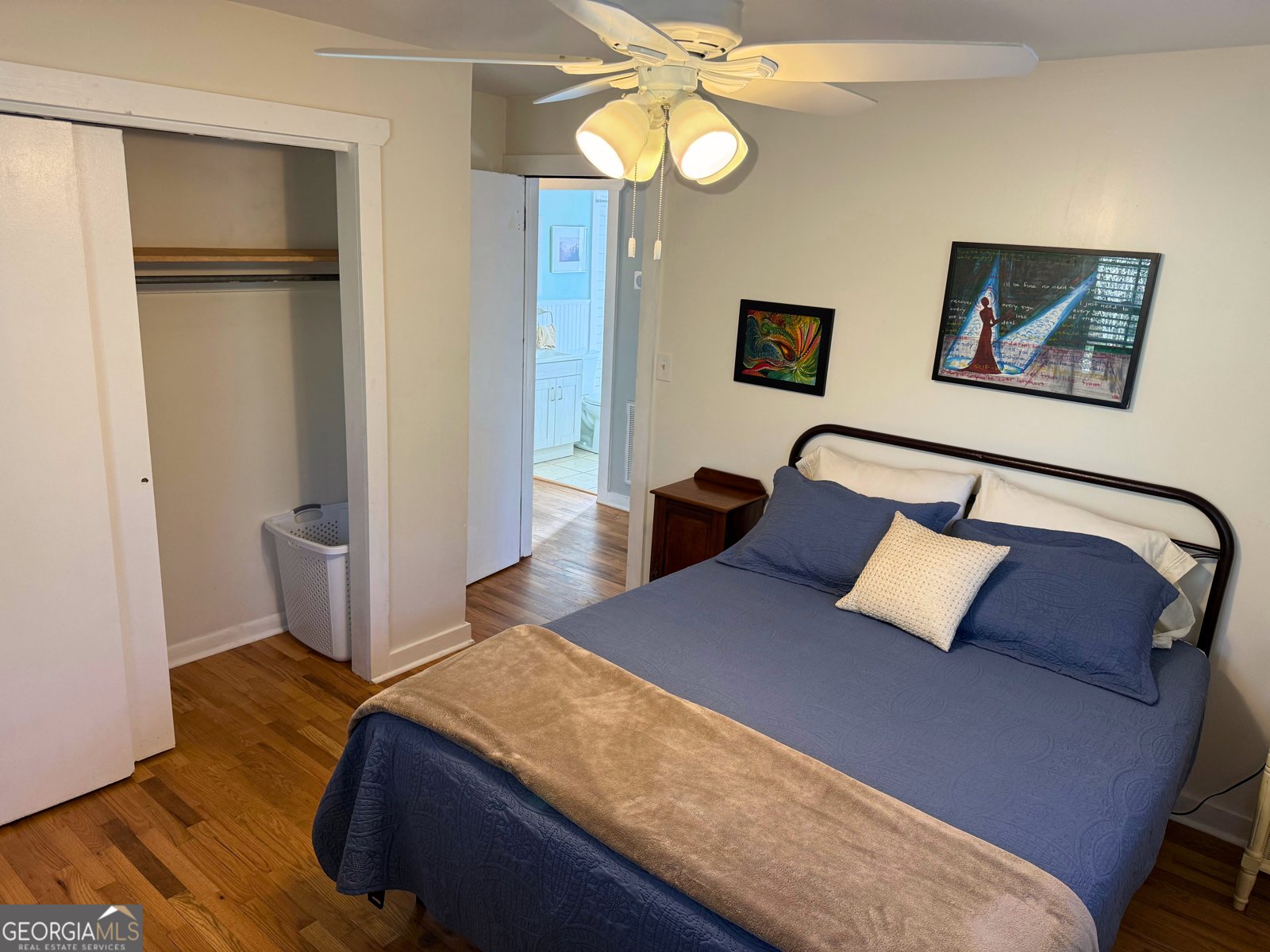 331 Blue Arrow Lane Mineral Bluff - Photo 15