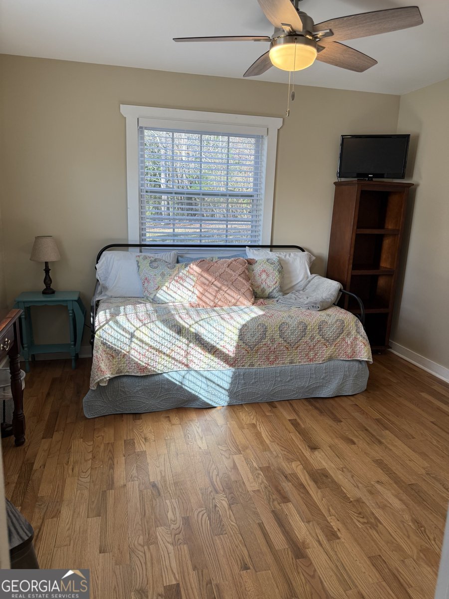 331 Blue Arrow Lane Mineral Bluff - Photo 16