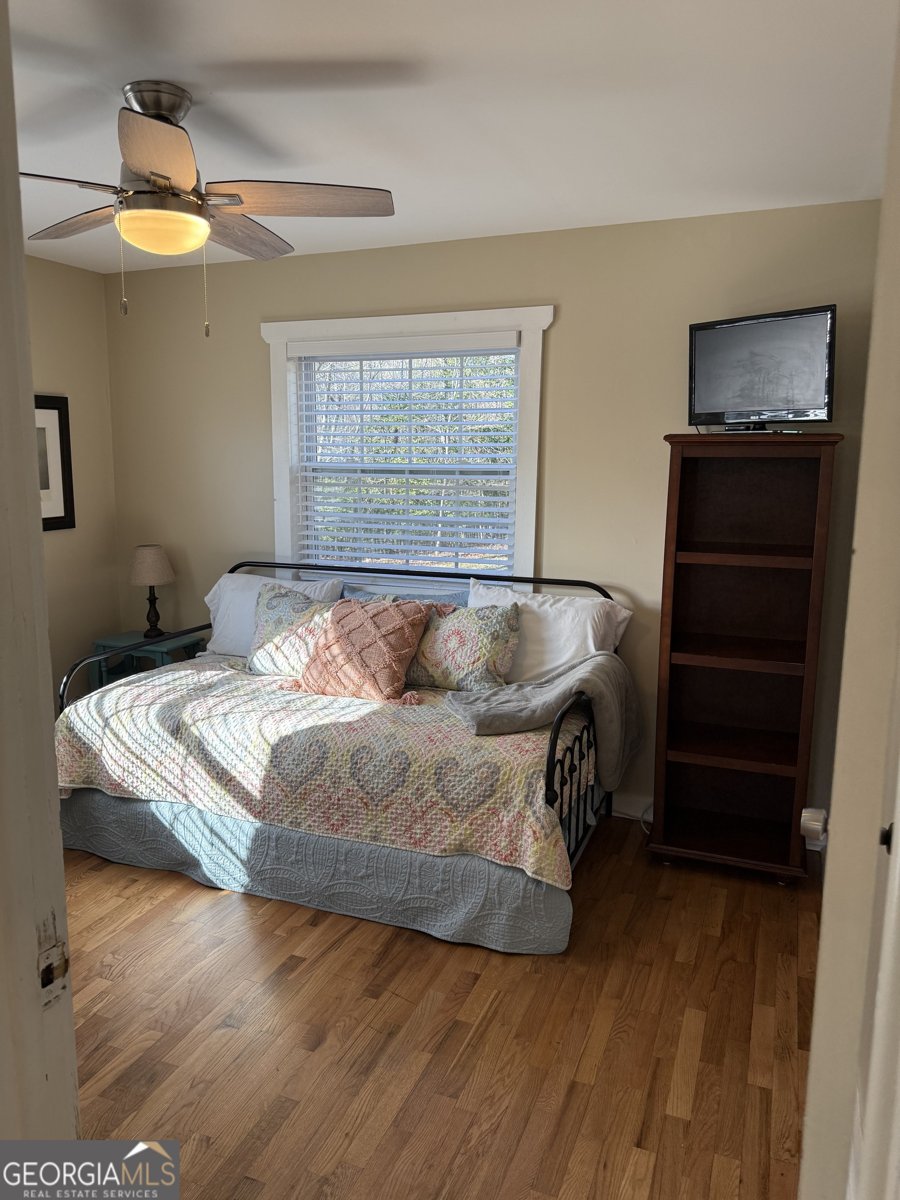 331 Blue Arrow Lane Mineral Bluff - Photo 17