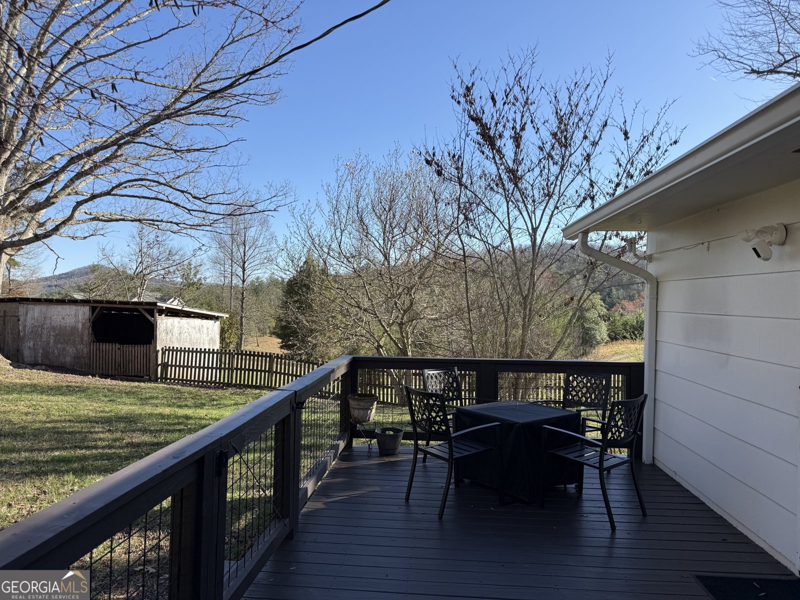 331 Blue Arrow Lane Mineral Bluff - Photo 18