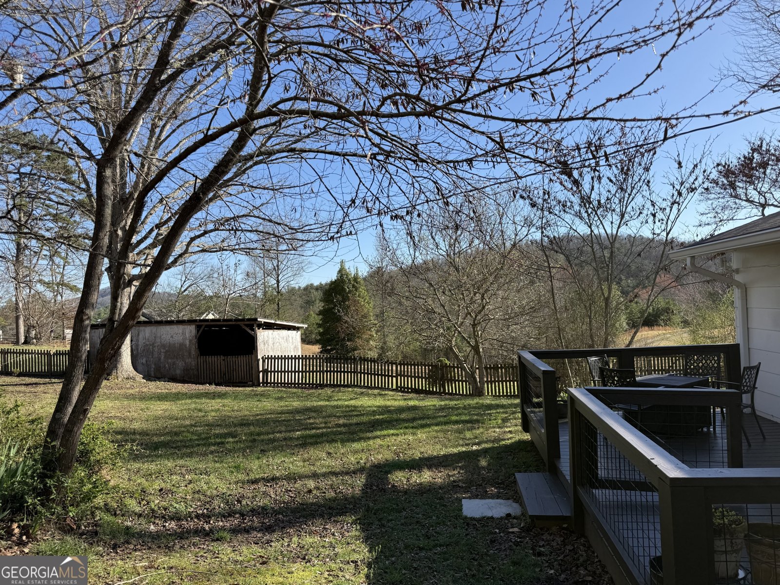 331 Blue Arrow Lane Mineral Bluff - Photo 19