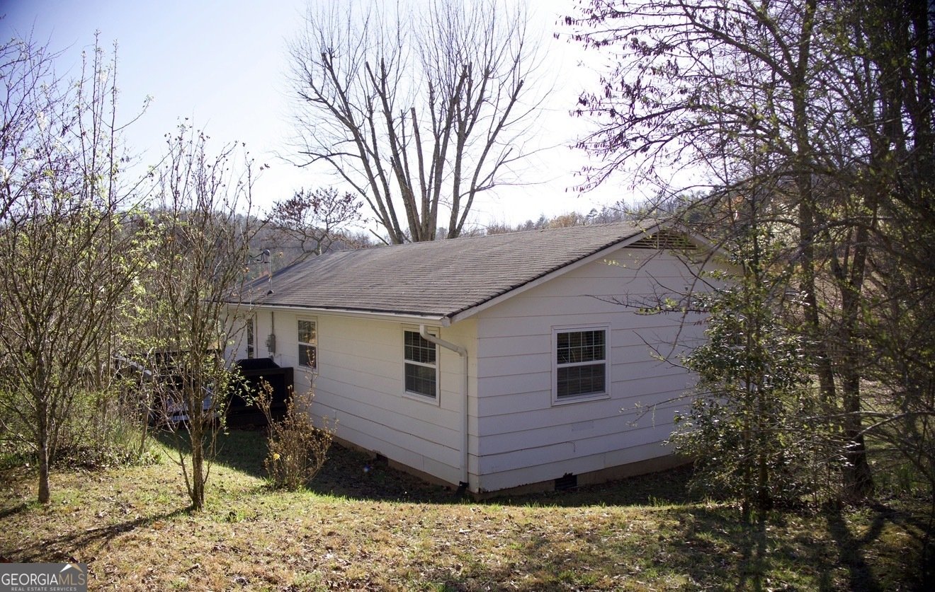 331 Blue Arrow Lane Mineral Bluff - Photo 22