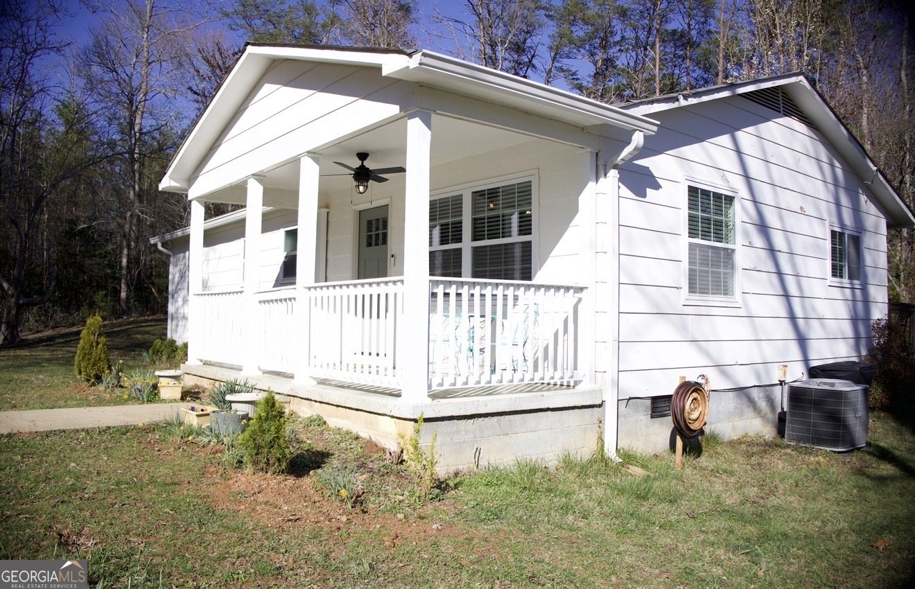 331 Blue Arrow Lane Mineral Bluff - Photo 23