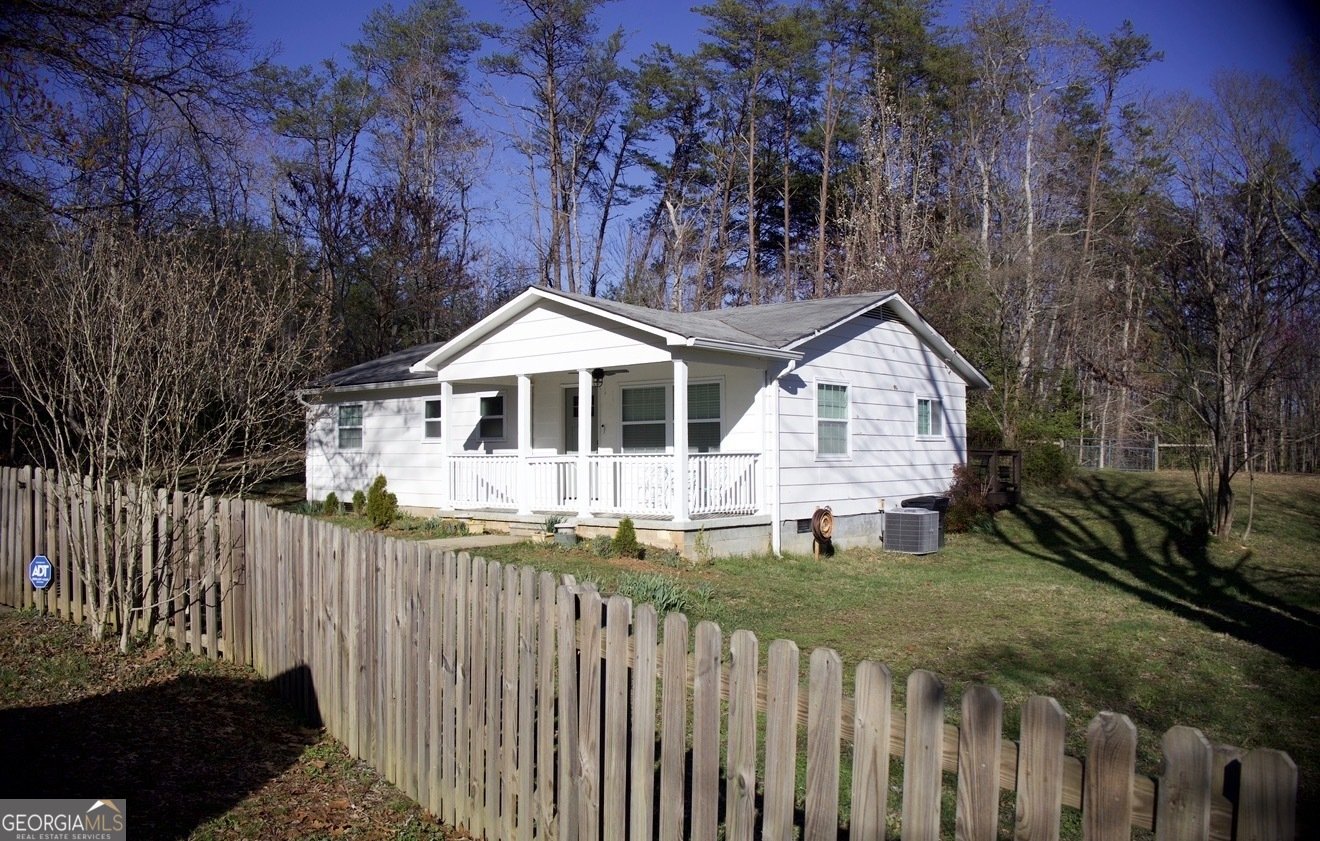 331 Blue Arrow Lane Mineral Bluff - Photo 24