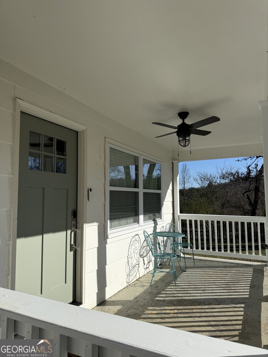 331 Blue Arrow Lane Mineral Bluff - Photo 25