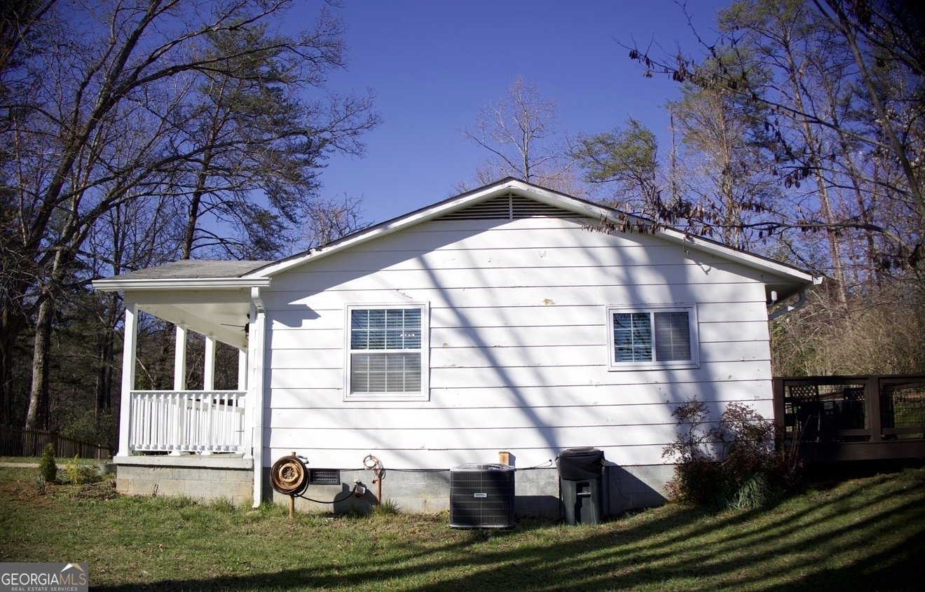 331 Blue Arrow Lane Mineral Bluff - Photo 26