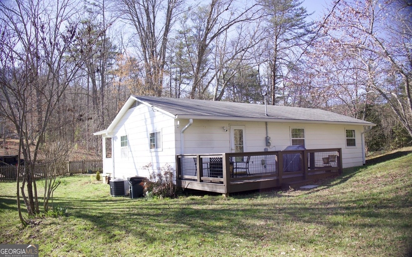 331 Blue Arrow Lane Mineral Bluff - Photo 27