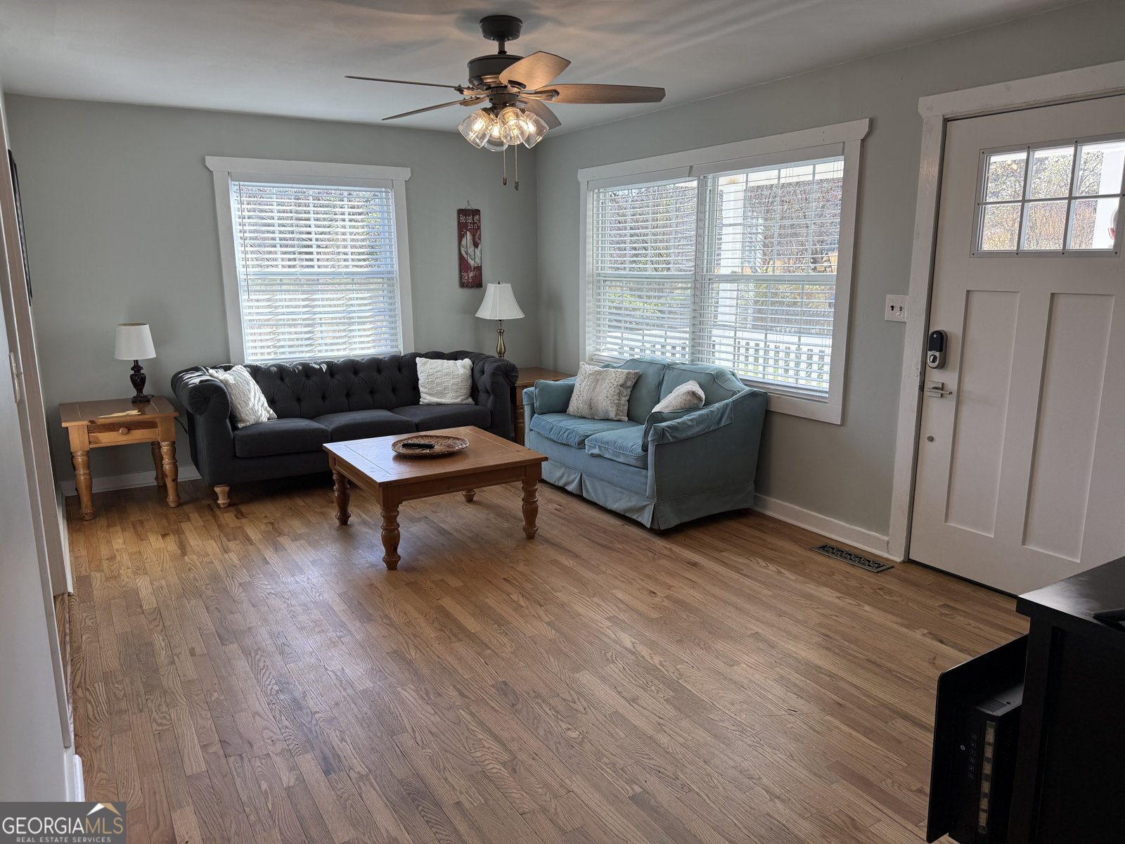 331 Blue Arrow Lane Mineral Bluff - Photo 6