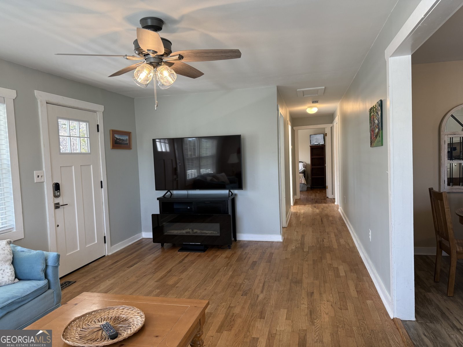 331 Blue Arrow Lane Mineral Bluff - Photo 7