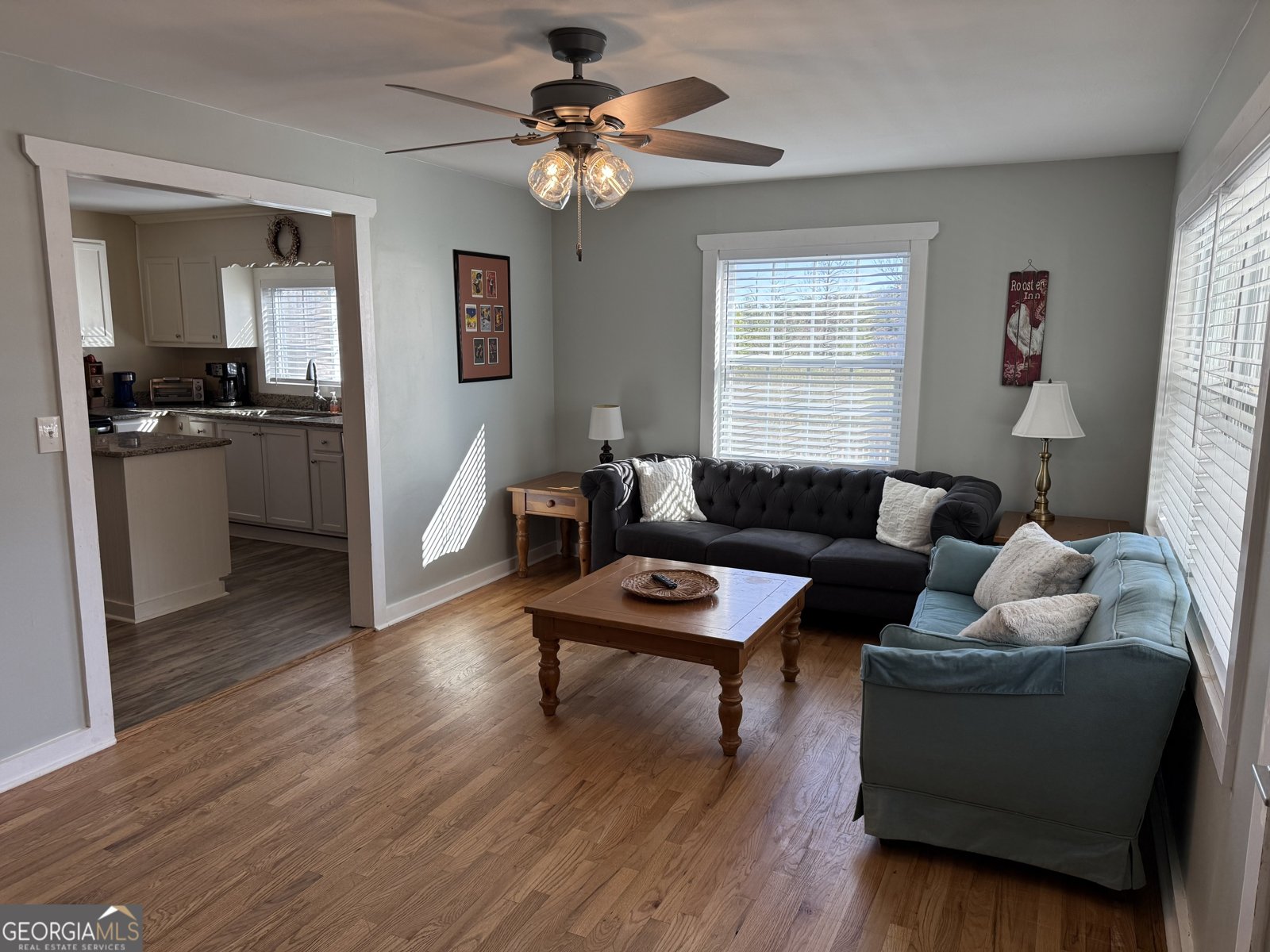 331 Blue Arrow Lane Mineral Bluff - Photo 8