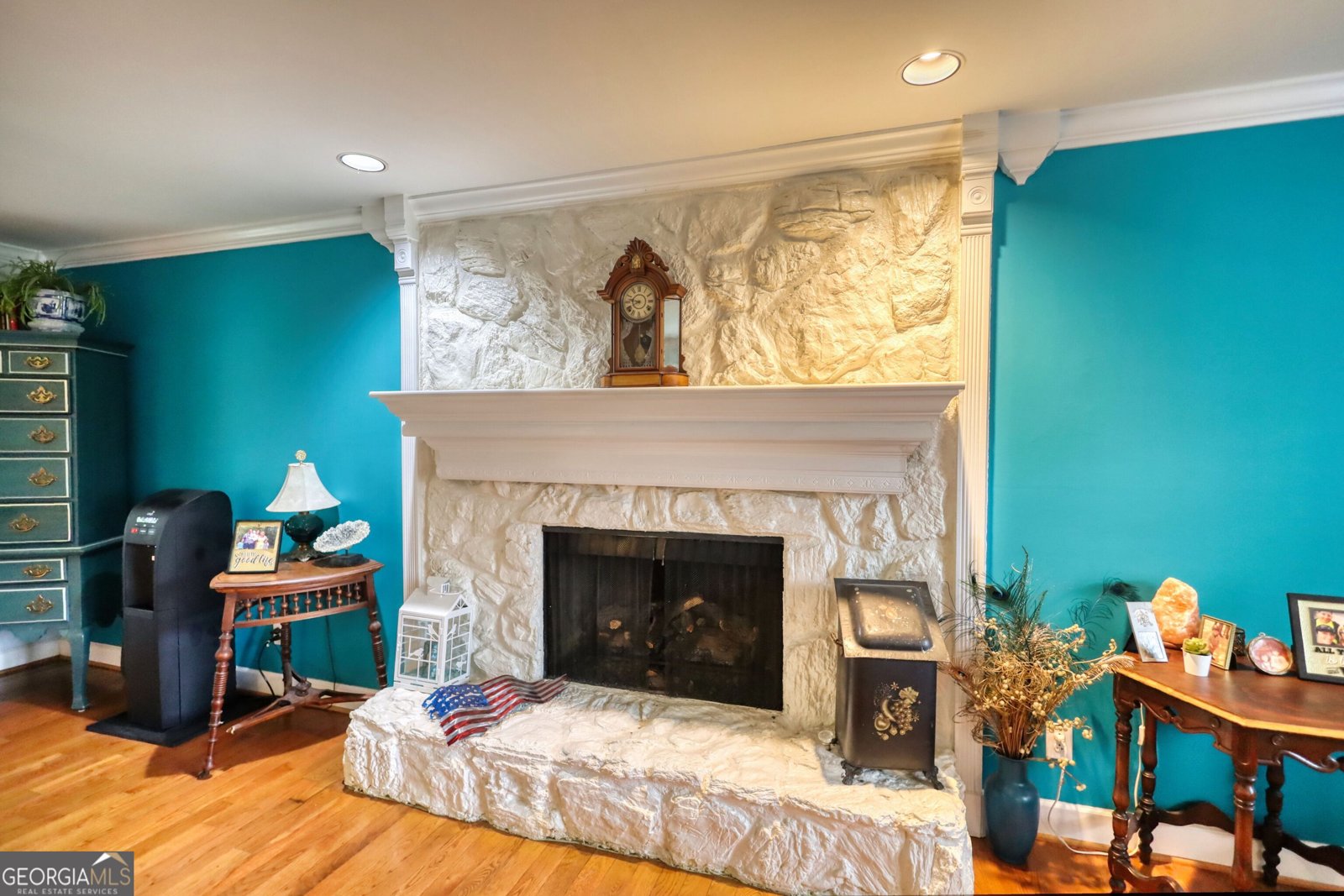 562 Cupelo Drive Marietta - Photo 11