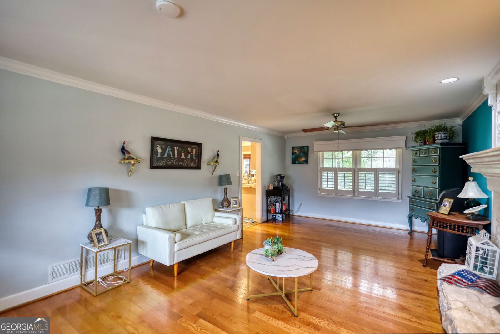 562 Cupelo Drive Marietta - Photo 12