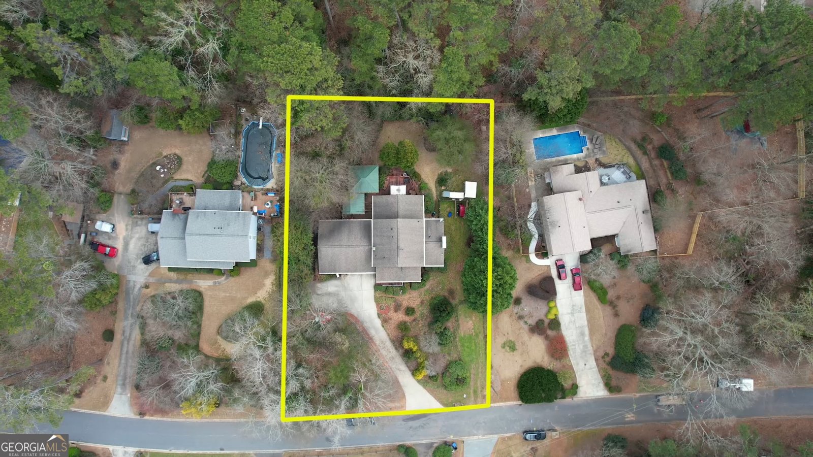 562 Cupelo Drive Marietta - Photo 24