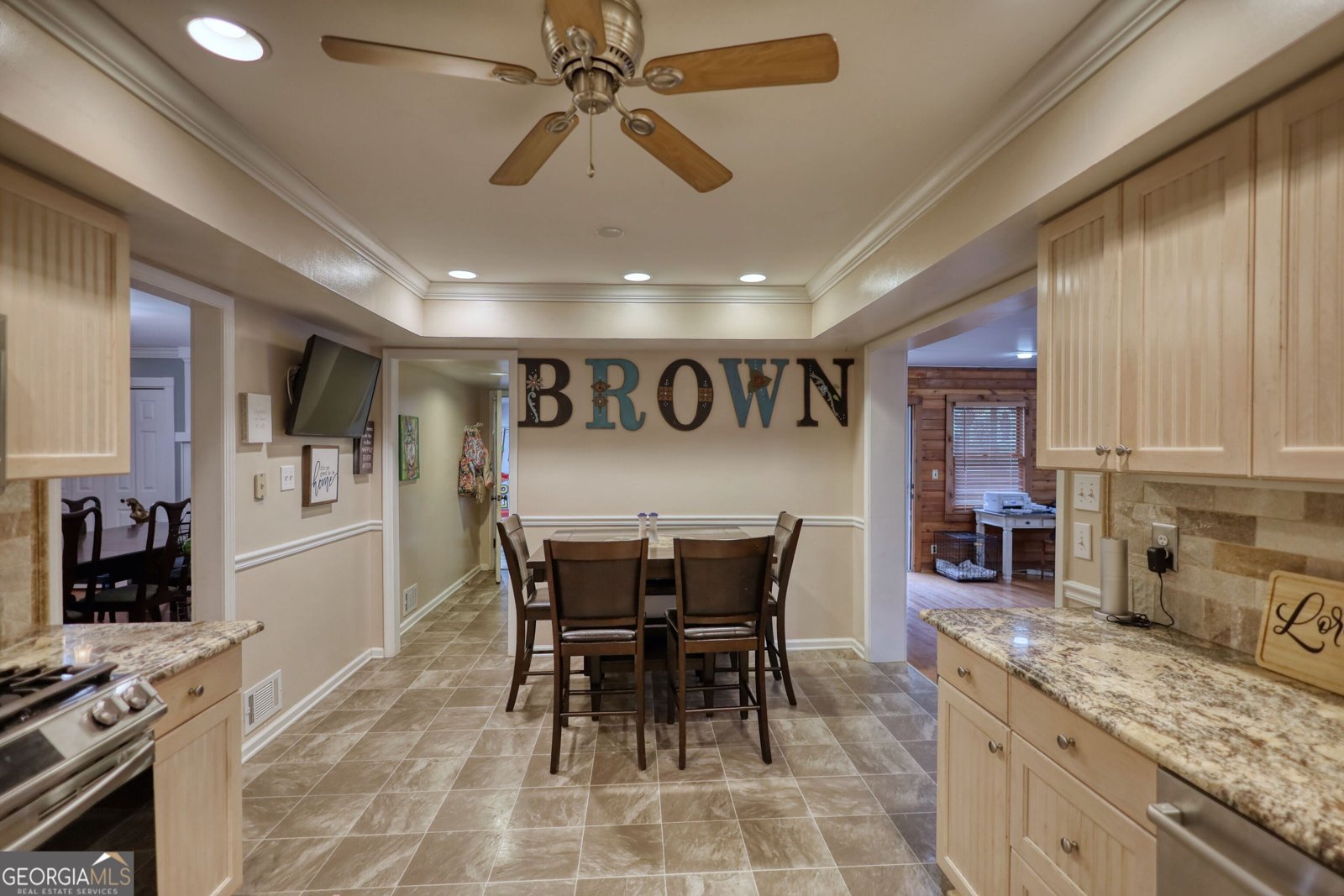 562 Cupelo Drive Marietta - Photo 7