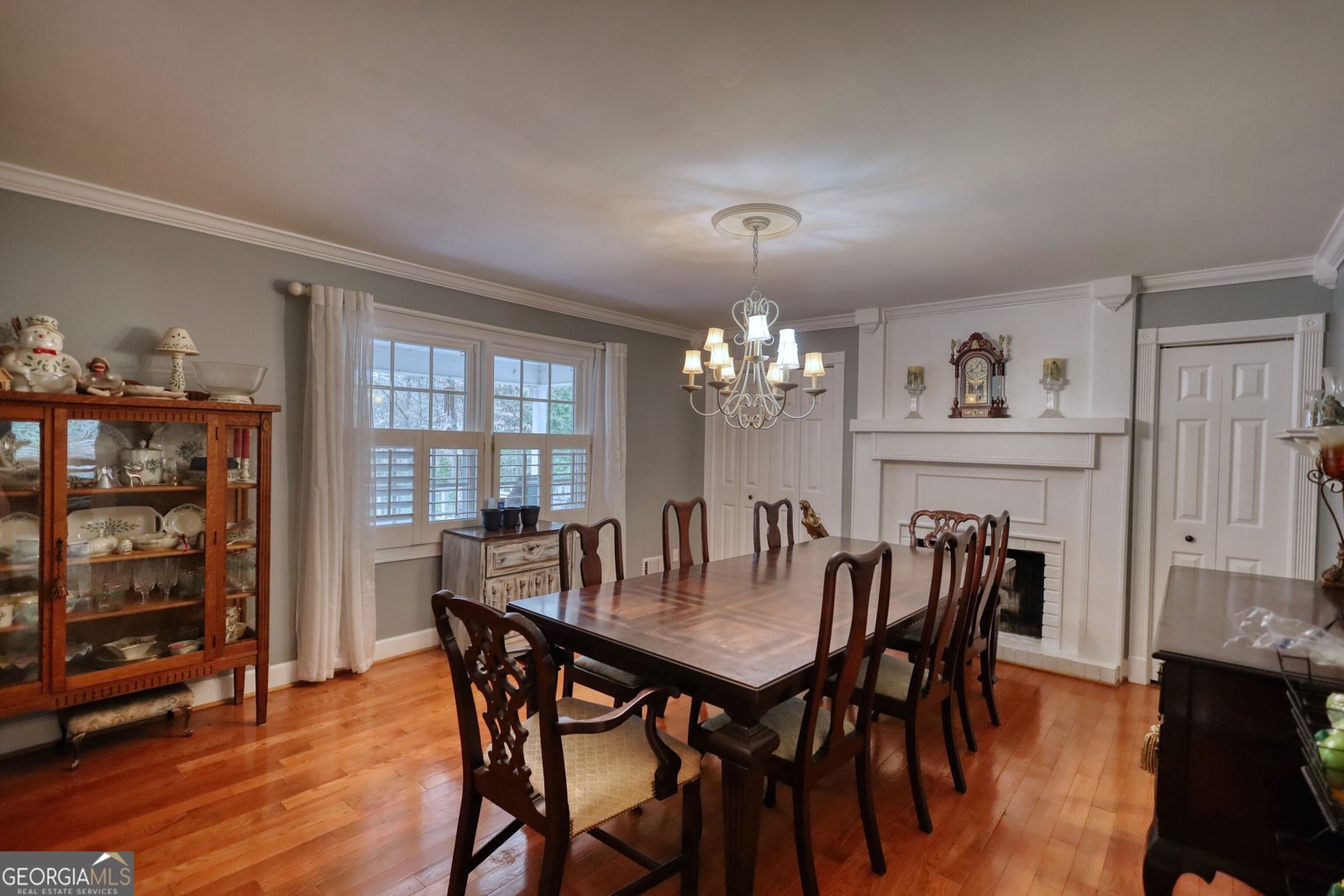 562 Cupelo Drive Marietta - Photo 9