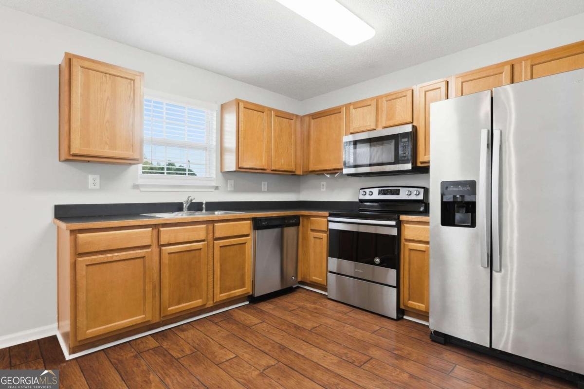 58 Princeton Glen Court Adairsville - Photo 10