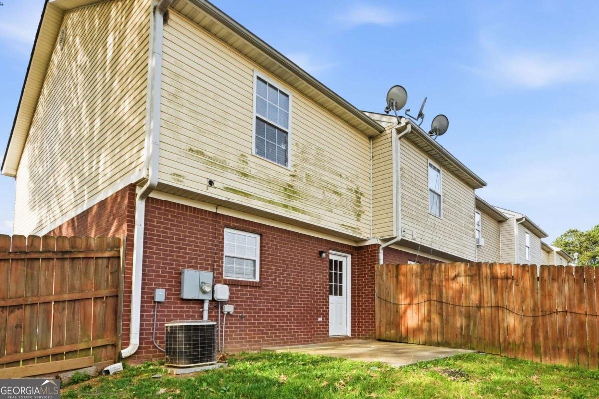 58 Princeton Glen Court Adairsville - Photo 25