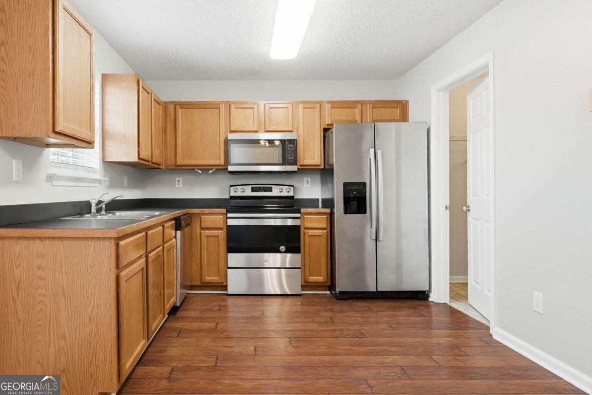 58 Princeton Glen Court Adairsville - Photo 9