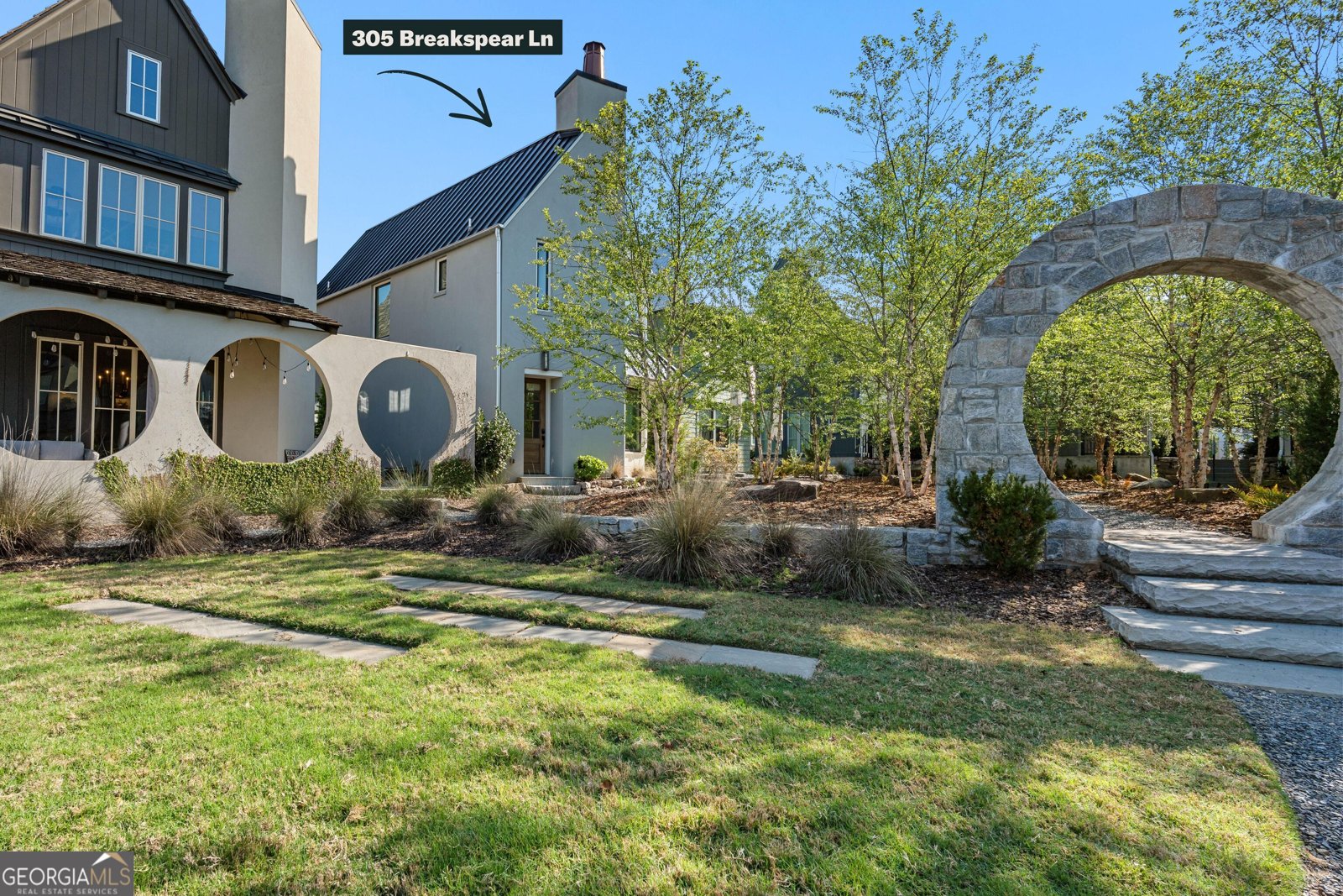 305 Breakspear Lane Fayetteville - Photo 1