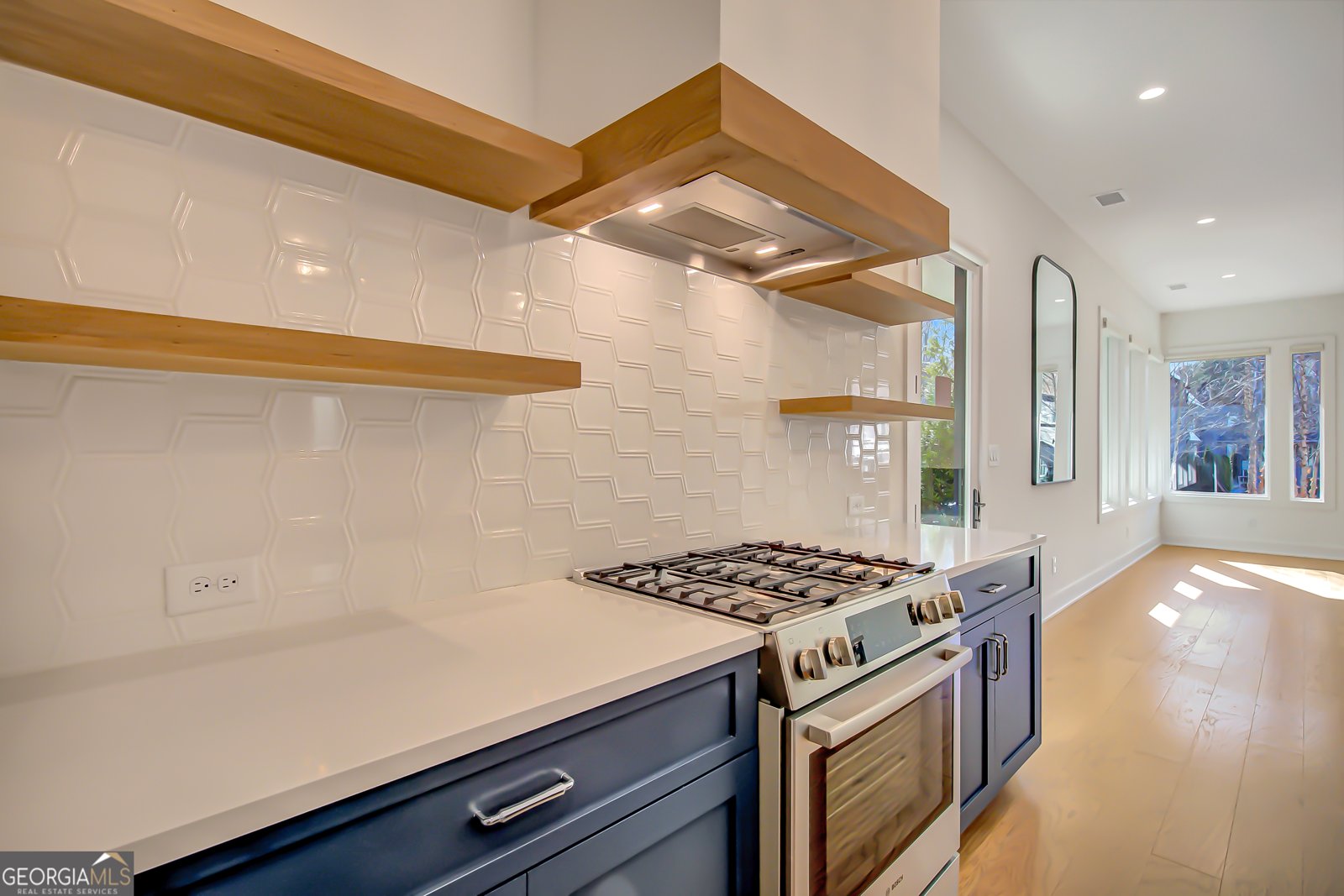 305 Breakspear Lane Fayetteville - Photo 17