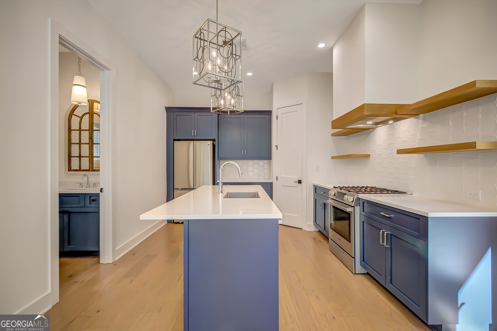 305 Breakspear Lane Fayetteville - Photo 18