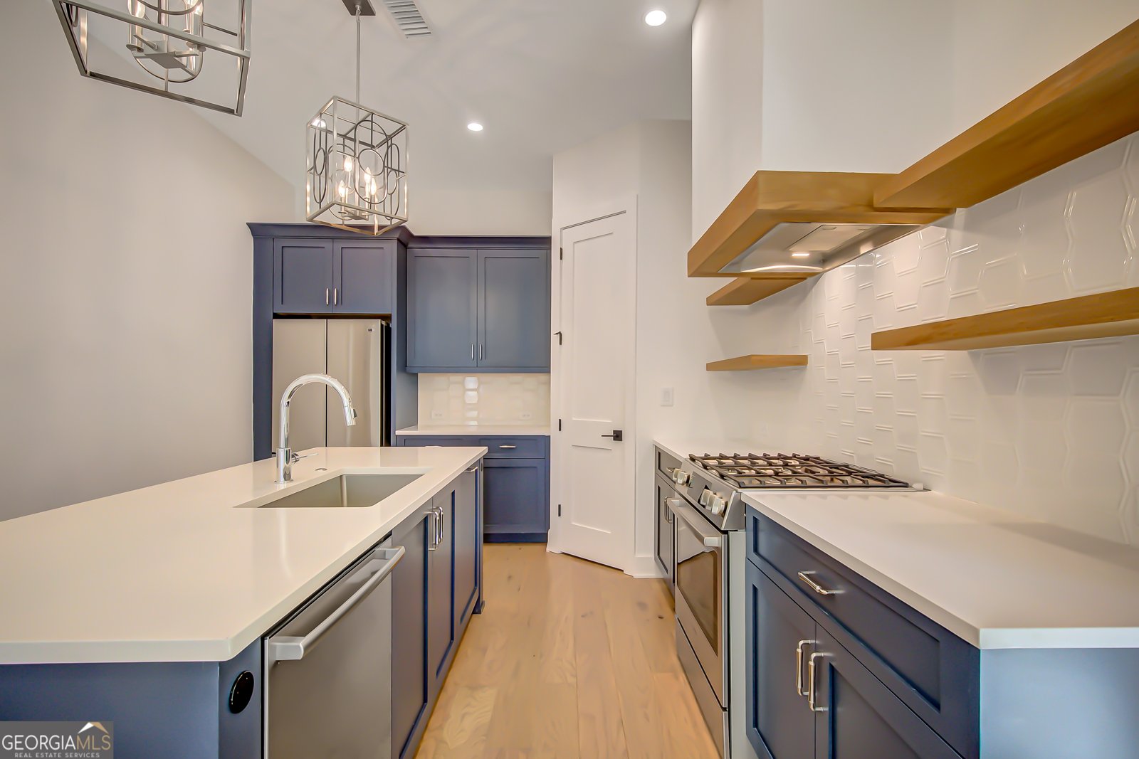 305 Breakspear Lane Fayetteville - Photo 19