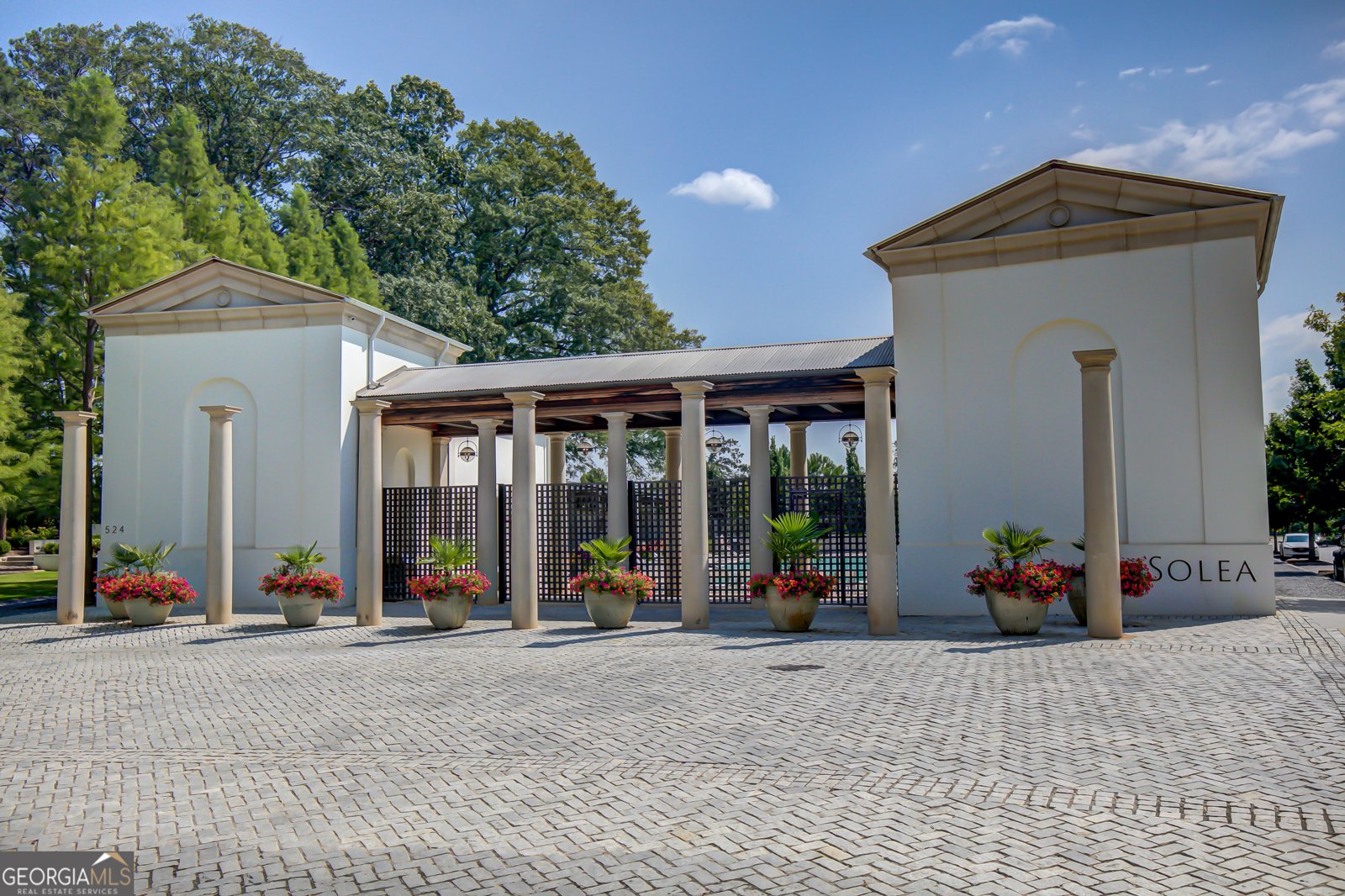 305 Breakspear Lane Fayetteville - Photo 44