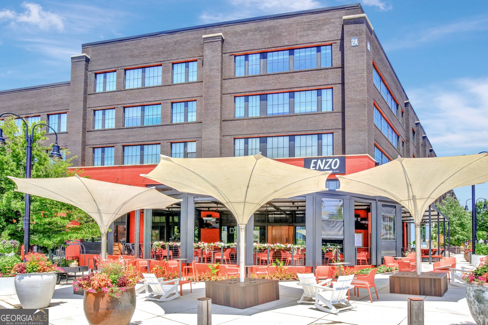 305 Breakspear Lane Fayetteville - Photo 48