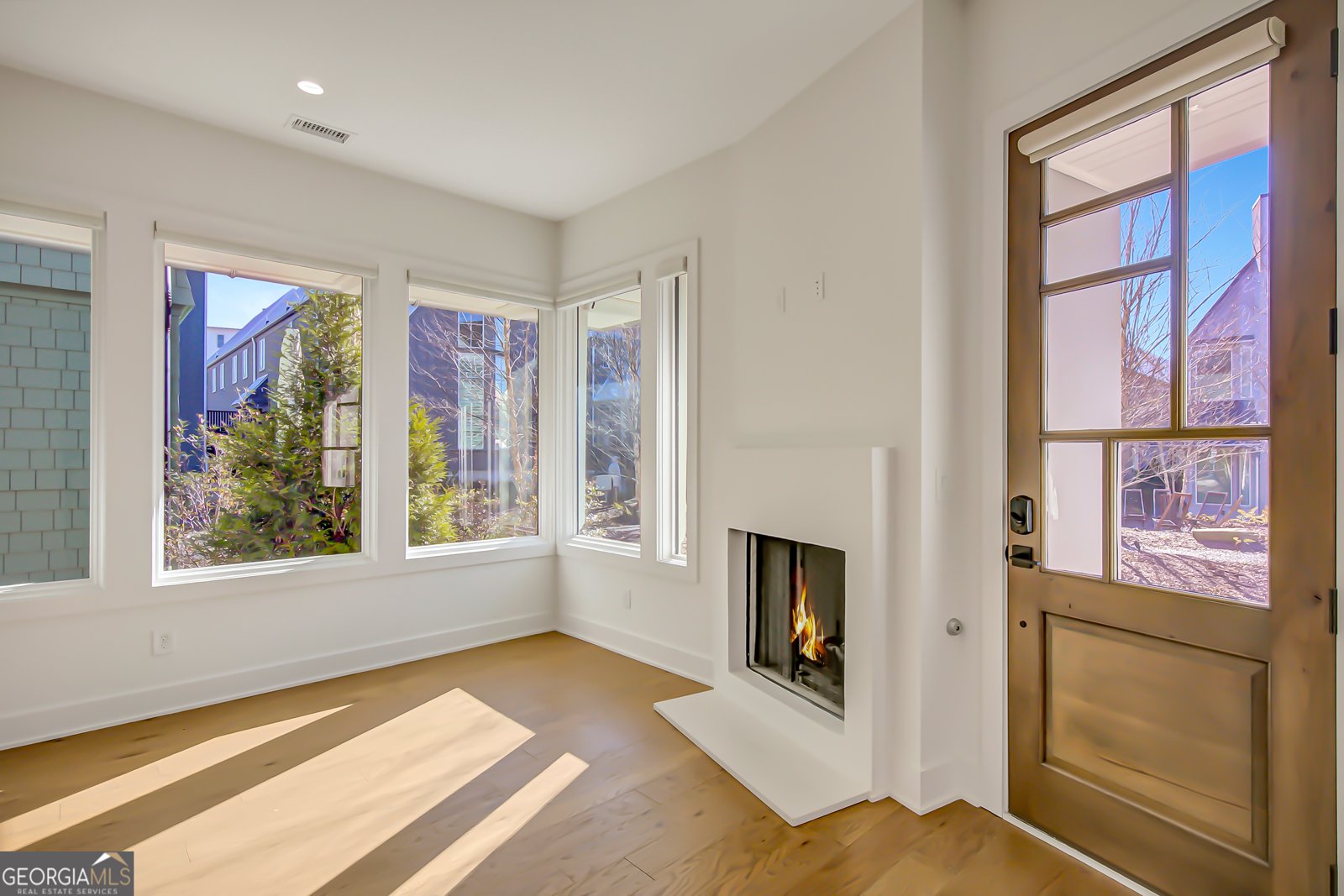 305 Breakspear Lane Fayetteville - Photo 8