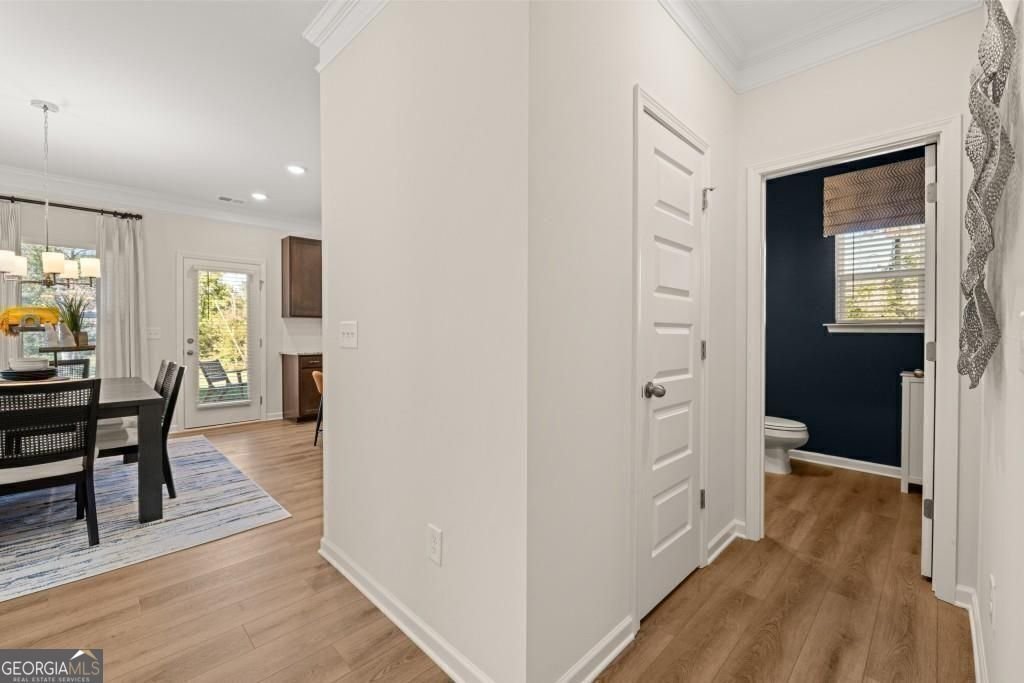 202 Sycamore Lane Calhoun - Photo 20