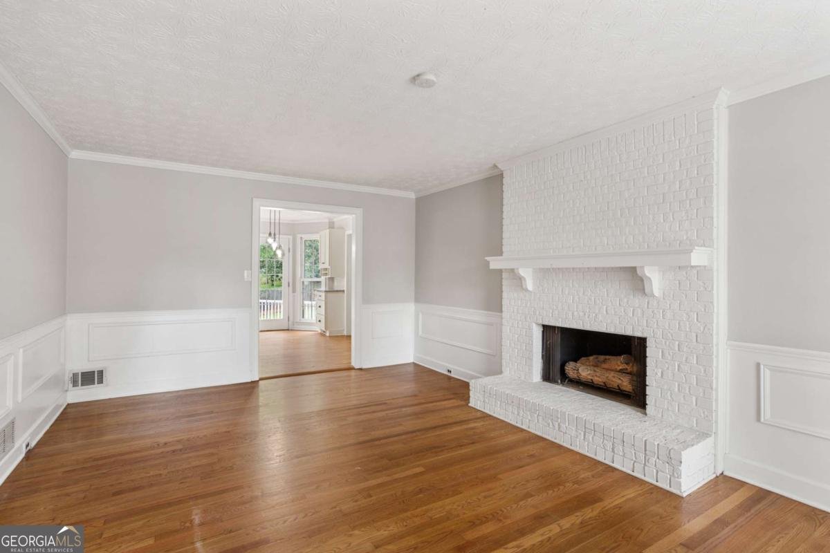 632 Holt Road Marietta - Photo 10