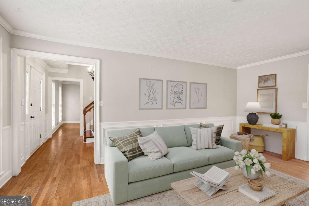 632 Holt Road Marietta - Photo 13