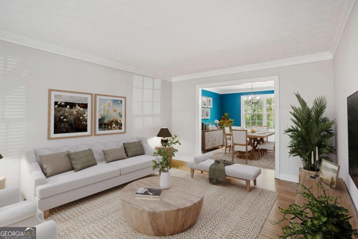 632 Holt Road Marietta - Photo 15