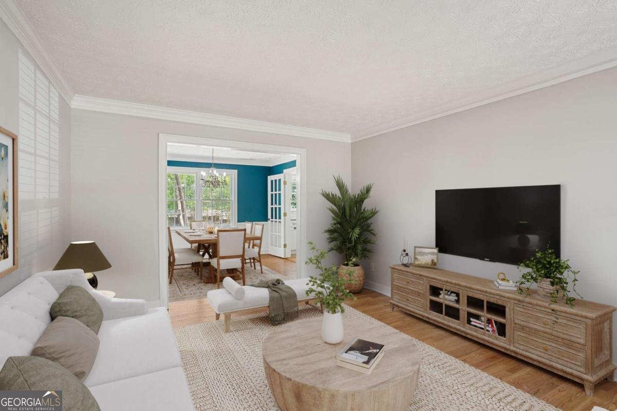 632 Holt Road Marietta - Photo 18