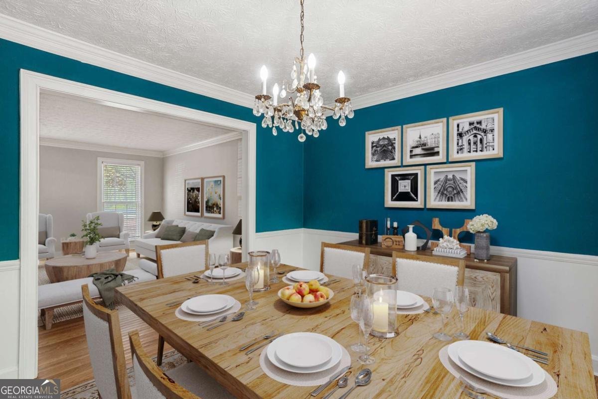 632 Holt Road Marietta - Photo 21