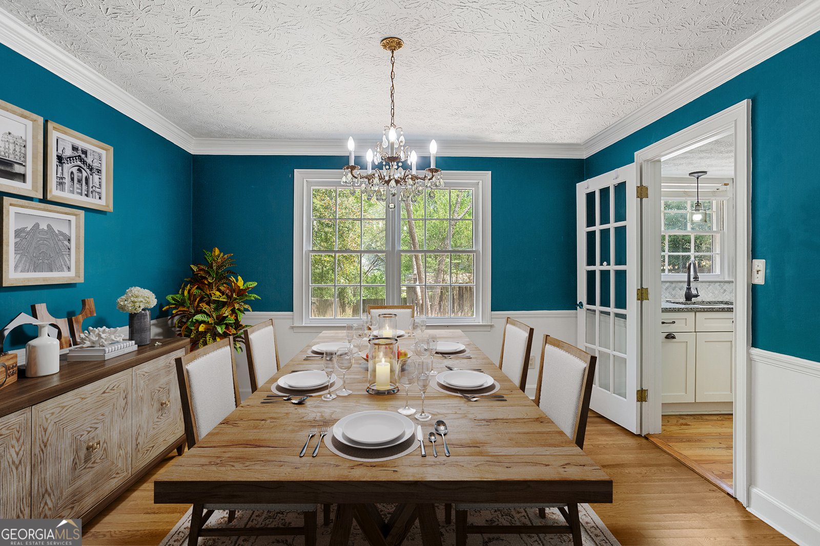 632 Holt Road Marietta - Photo 23