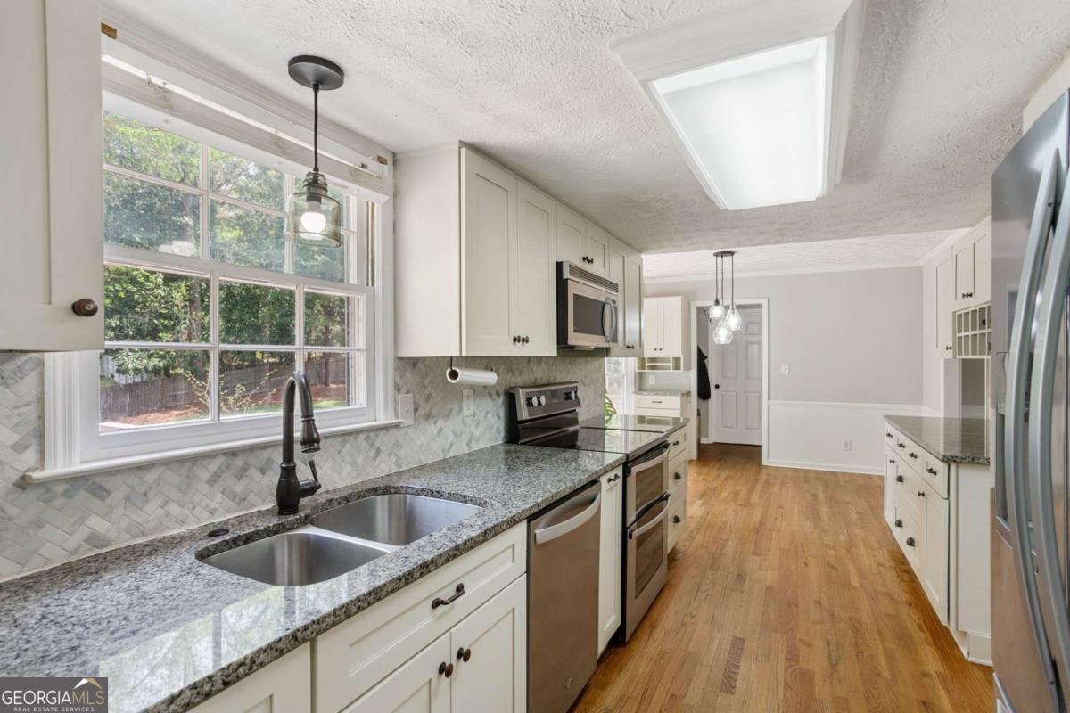 632 Holt Road Marietta - Photo 24