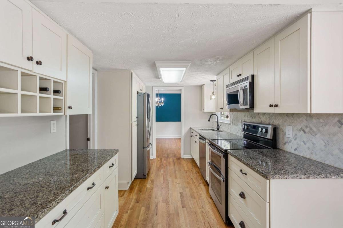 632 Holt Road Marietta - Photo 25