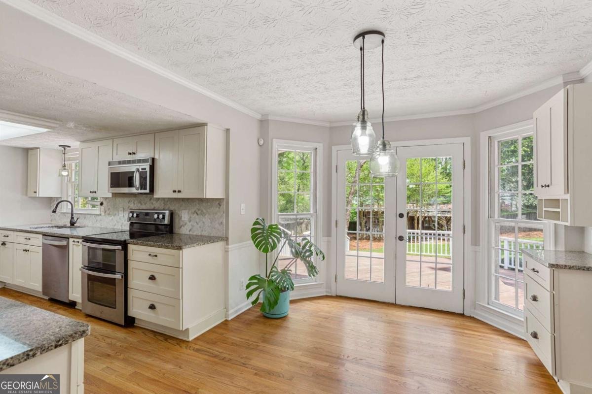 632 Holt Road Marietta - Photo 26