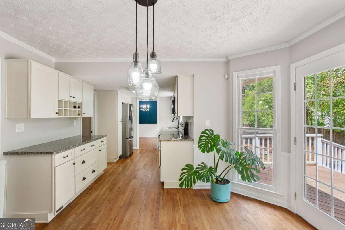 632 Holt Road Marietta - Photo 27