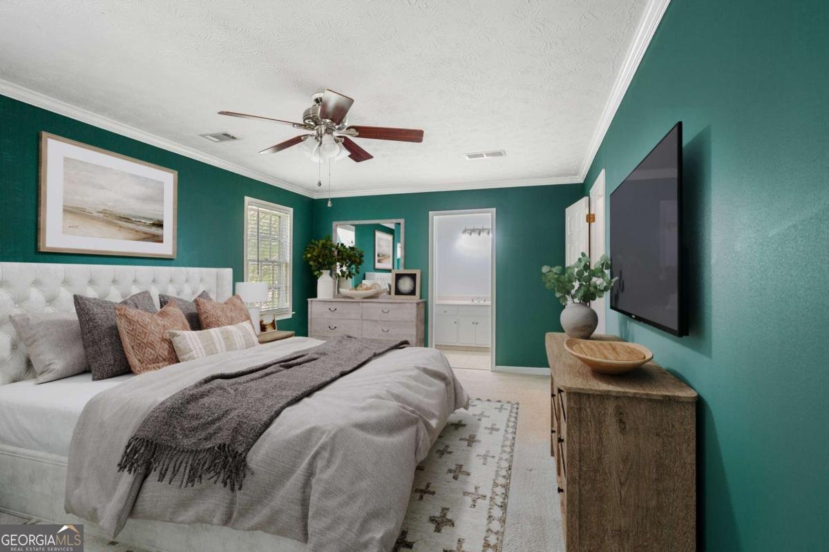 632 Holt Road Marietta - Photo 34